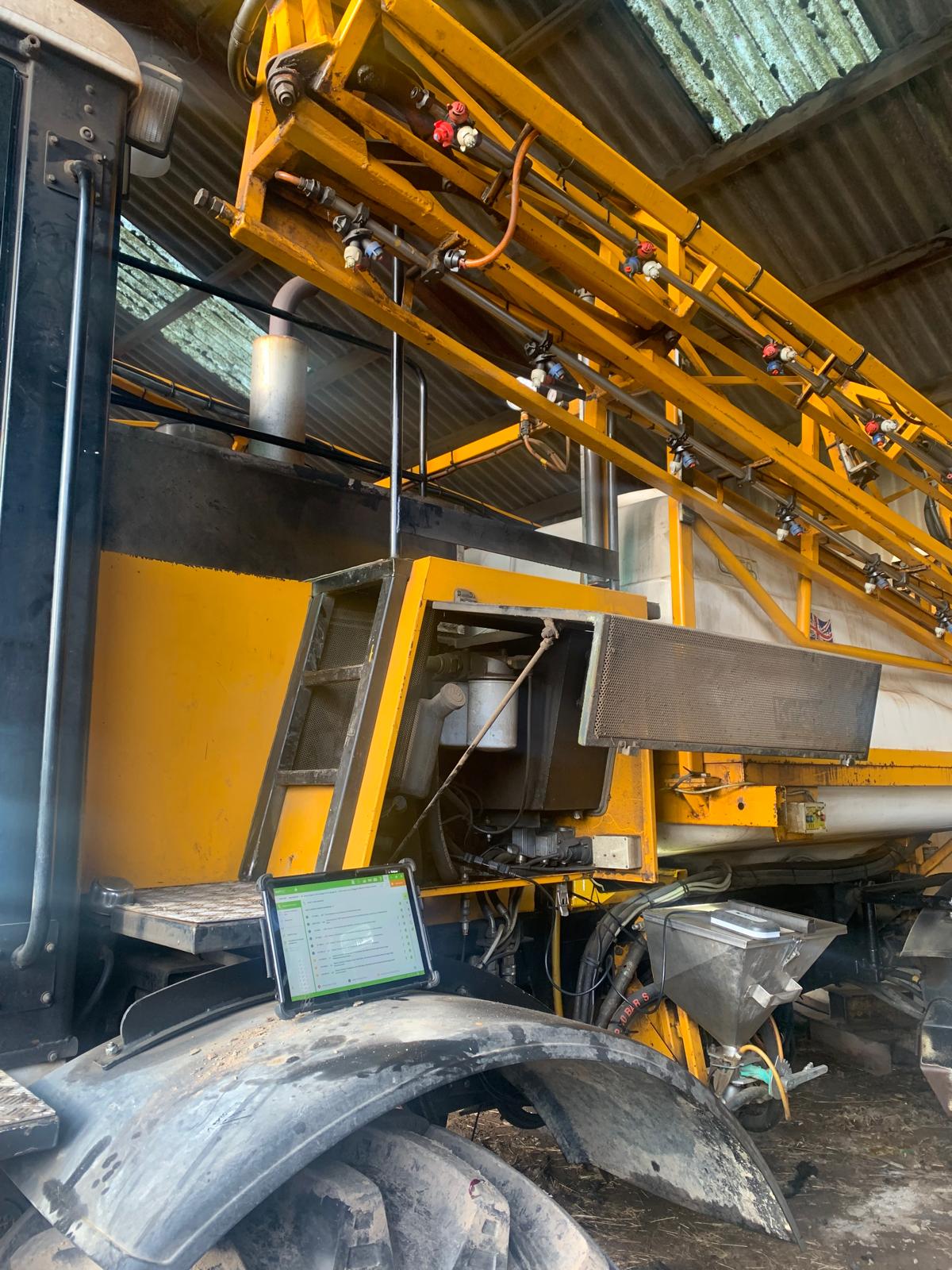 Colley Agricultural Engineering | Expert Agricultural Solutions