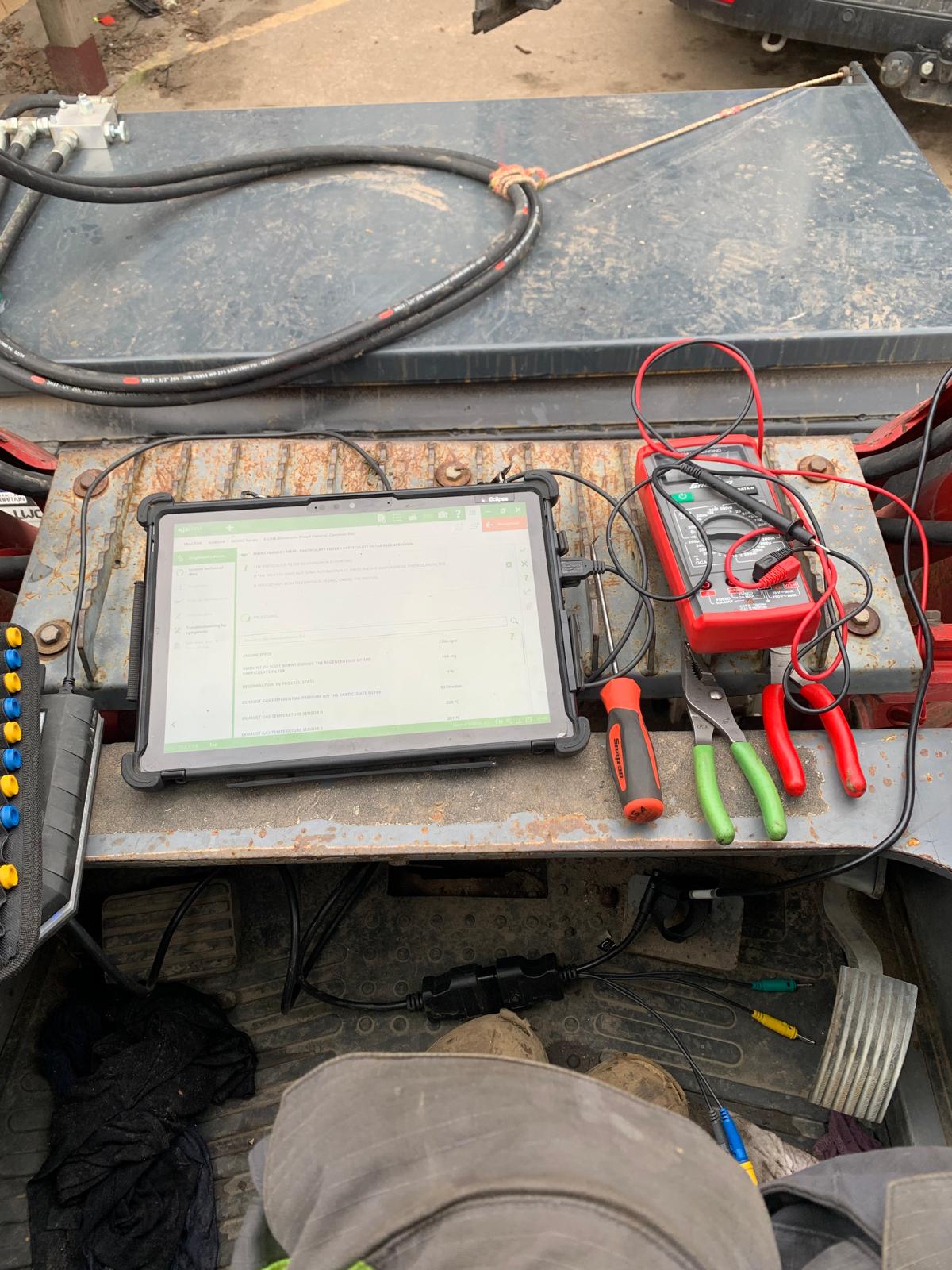 Colley Agricultural Engineering | Expert Agricultural Solutions