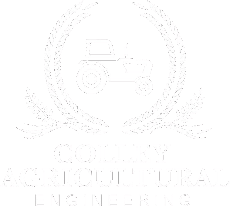 Colley Agricultural Engineering | Expert Agricultural Solutions