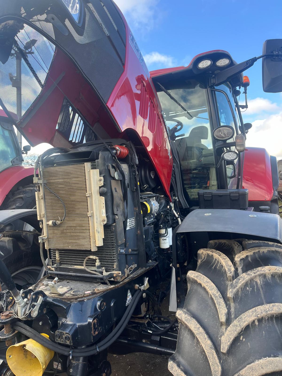 Colley Agricultural Engineering | Expert Agricultural Solutions